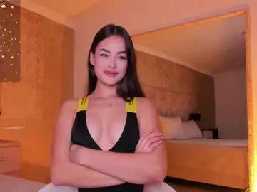 dannimontes from Chaturbate