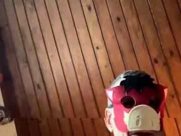 Dannomagman69 from Chaturbate