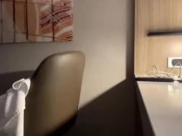 Dannomagman69 from Chaturbate