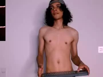 dannwinner from Chaturbate