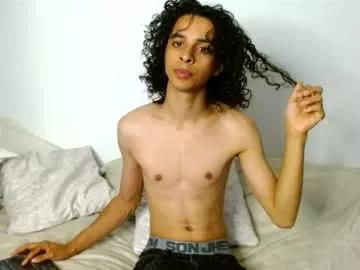 dannwinner from Chaturbate