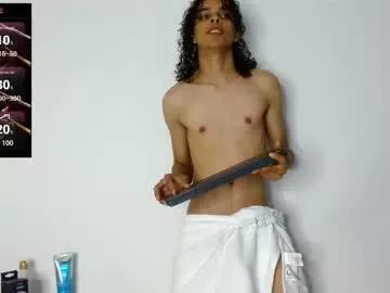 dannwinner from Chaturbate