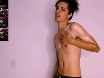 dannwinner from Chaturbate