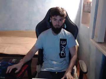 danny634 from Chaturbate