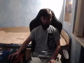 danny634 from Chaturbate