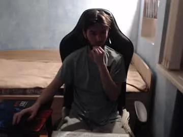 danny634 from Chaturbate