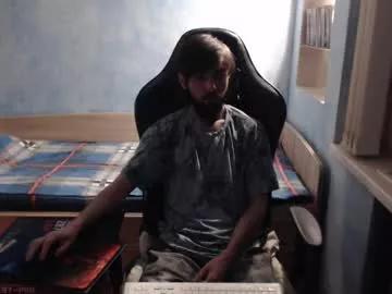danny634 from Chaturbate