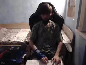 danny634 from Chaturbate is Freechat