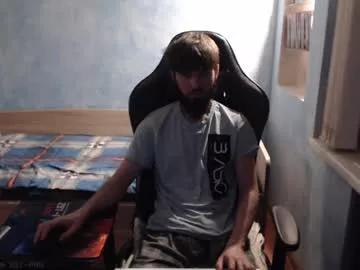 danny634 from Chaturbate