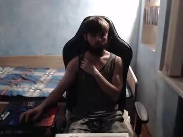 danny634 from Chaturbate
