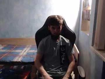 danny634 from Chaturbate