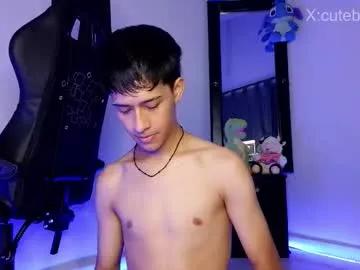 danny777_ from Chaturbate is Freechat