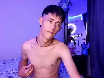 danny777_ from Chaturbate is Freechat