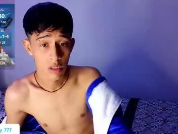 danny777_ from Chaturbate is Freechat