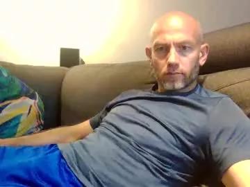 danny81boy from Chaturbate