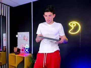 danny__magic from Chaturbate