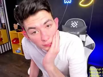 danny__magic from Chaturbate