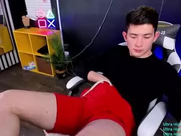 danny__magic from Chaturbate is Freechat