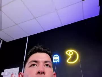danny__magic from Chaturbate