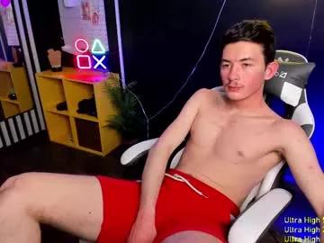 danny__magic from Chaturbate