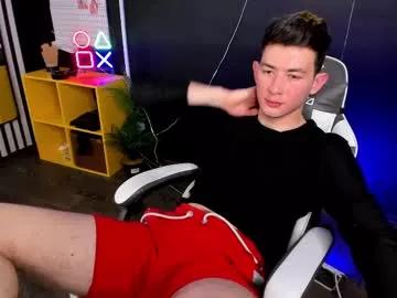 danny__magic from Chaturbate