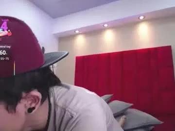 danny__santoro from Chaturbate is Freechat