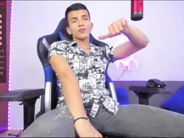 Danny__vegas from Chaturbate