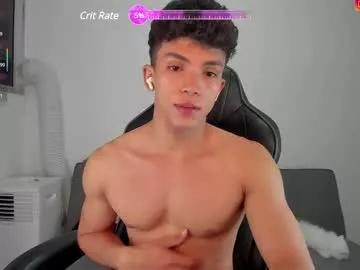Danny__vegas from Chaturbate