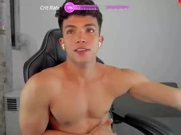 Danny__vegas from Chaturbate