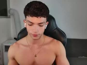 Danny__vegas from Chaturbate