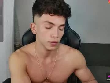 Danny__vegas from Chaturbate