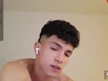 Danny__vegas from Chaturbate