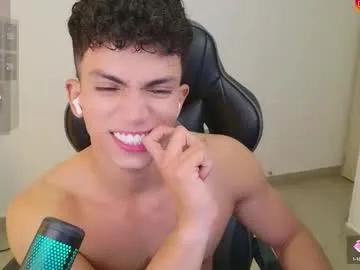 Danny__vegas from Chaturbate