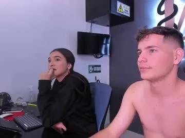 danny_and_lara from Chaturbate is Freechat