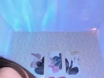 danny_cute_girl from Chaturbate