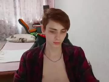 danny_fox888 from Chaturbate