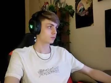 danny_fox888 from Chaturbate