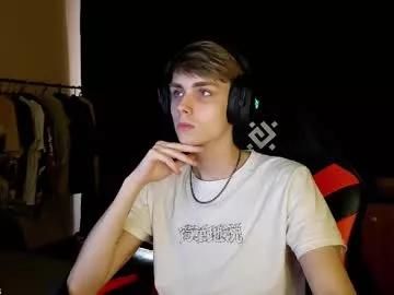 danny_fox888 from Chaturbate