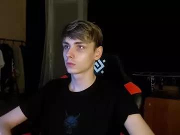 danny_fox888 from Chaturbate