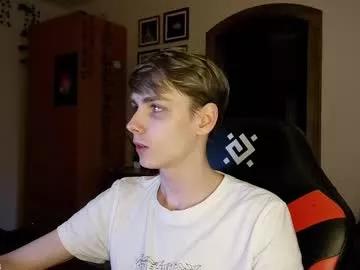 danny_fox888 from Chaturbate