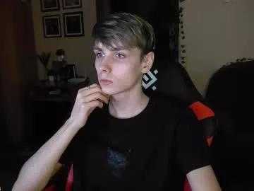 danny_fox888 from Chaturbate