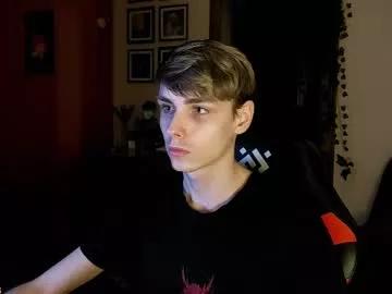 danny_fox888 from Chaturbate