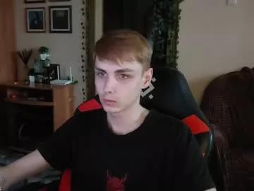 danny_fox888 from Chaturbate