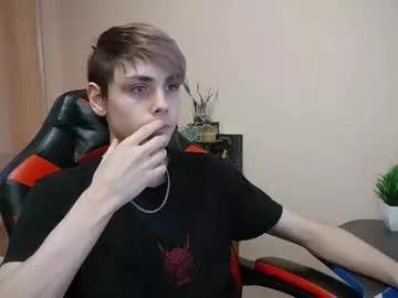 danny_fox888 from Chaturbate