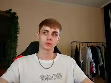 danny_fox888 from Chaturbate is Freechat