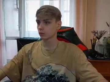 danny_fox888 from Chaturbate