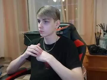 danny_fox888 from Chaturbate