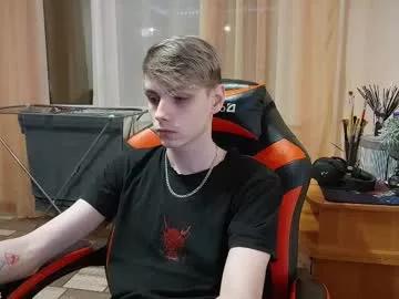 danny_fox888 from Chaturbate