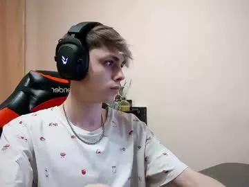 danny_fox888 from Chaturbate