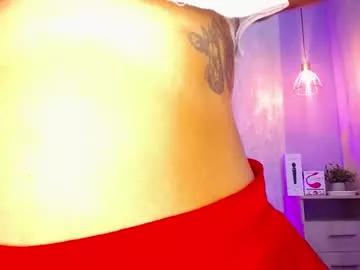 danny_goddess from Chaturbate